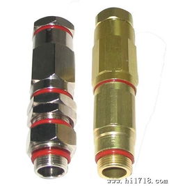 工業鋁型材與精密鋁合金管材棒材——佛山市南海區科本精密鋁制品廠產品圖片展示