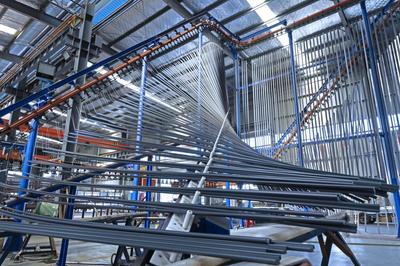 全面升級！中國建博會（廣州）江西·安義建材館強勢來襲，聚焦金屬材料新趨勢