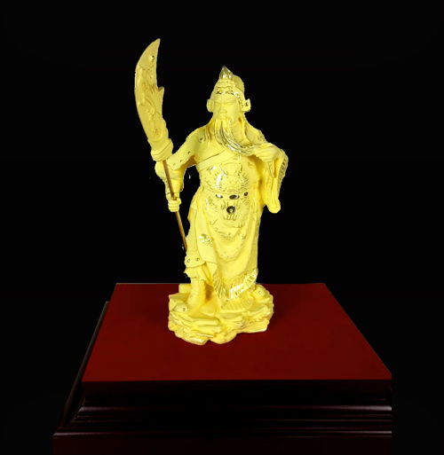 中山優質商務饋贈首選 寶地光金銀制品的卓越魅力