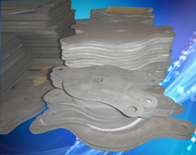 Si3N4 Bond SiC高溫窯爐棚板 性能、應用與市場概覽