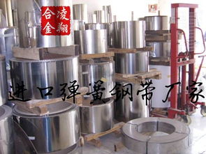 高碳鋼彈簧鋼板SPS1熱處理工藝、化學成分與優質供應商解析