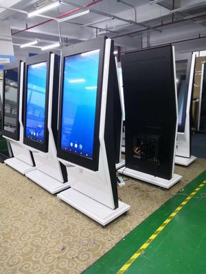 廣西訂制觸摸一體機廠 打造專屬觸控產品，引領智慧交互新體驗